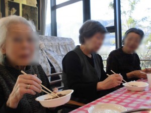19104_すき焼きランチ（チャームスイート京都桂坂）