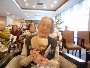 19122_お誕生日会（チャームスイート宝塚売布）