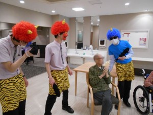 190203_節分（新井薬師）