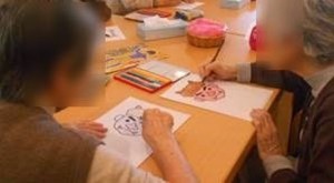190204_大人の塗り絵教室（東葛西）