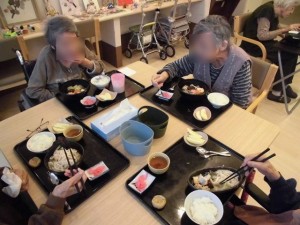 190219_食事レクリエーション（チャーム加古川尾上の松）