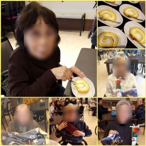 190224_2月お誕生会（チャームスイート仁川）