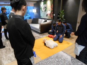 190226_消防訓練（永福）