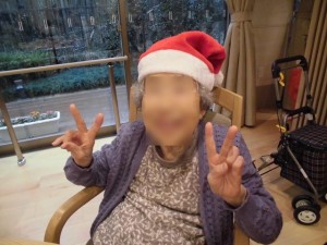 181225_クリスマスレク（チャーム長岡天神）