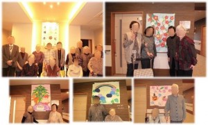 190201_鶴見アート作品展（チャーム鶴見緑地）