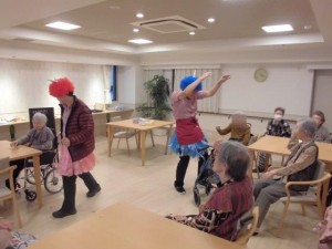 190203_節分（チャーム南田辺）
