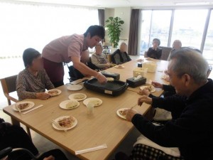 190224_おばんざいレク～お好み焼き～（チャーム長岡京）