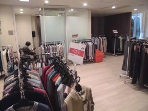190303_お買いものサロン（新宿戸山）