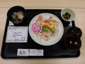 190303_ひなちらし～ひな祭りランチ～（チャーム加古川尾上の松）