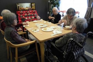190303_今日は楽しいひな祭り♪居酒屋『ひなポン』で盛り上がろう～！（チャーム須磨海浜公園）