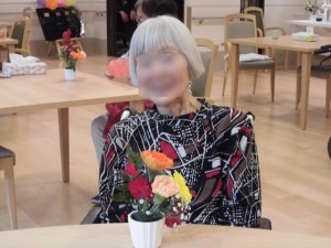 190320_フラワーアレンジメント（チャーム長岡天神）