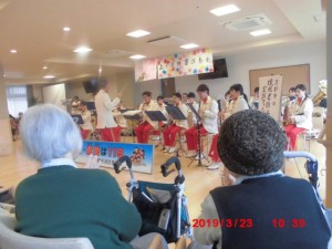 190323_上京消防署演奏会（チャームスイート京都立本寺）