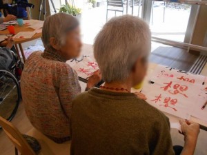 190324_大人の絵手紙教室（東葛西）