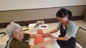 190326_アロママッサージ（チャームスイート仁川）