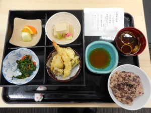 190401_５周年記念！！松花堂弁当（チャーム加古川尾上の松）