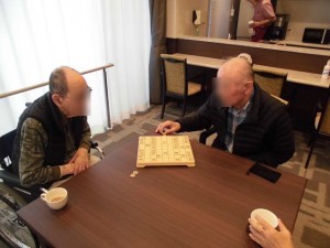 190403_囲碁（チャーム長岡天神）