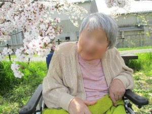 190408_満開の桜と笑顔（チャームやまとこおりやま）