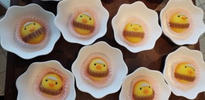 190409_バリーさんのお餅（チャームスイート仁川）