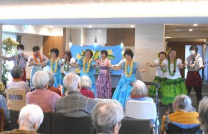 190328_フラダンス（調布）