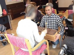 190329_打楽器コンサート（弐番館）
