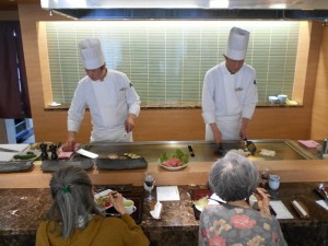 190406_一周年（田園調布）