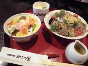 190415_外食レク～かごの屋～（弐番館）