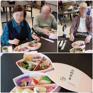 190419_プレミアムランチ（チャームスイート仁川）