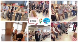 190425_ツルミンピック(＾▽＾)（チャーム鶴見緑地）