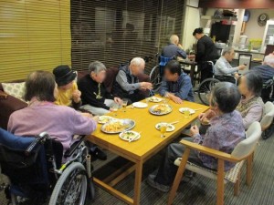 190425_Ｂａｒかつらがわ（チャームスイート京都桂川）