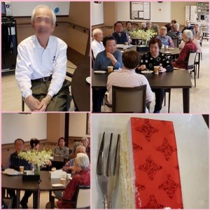 190428_4月の誕生会（チャームスイート仁川）