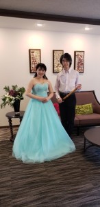 190501_ピアノと尺八コンサート（チャームスイート仁川）