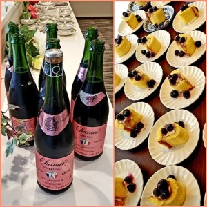 190501_ホーム開設 祝2周年記念プチパーティ（チャームスイート仁川）