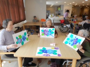 190505_ちぎり絵クラブ（チャーム加古川尾上の松）