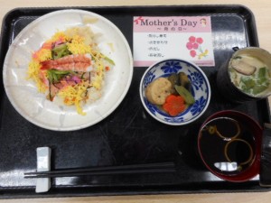 190512_母の日御膳（チャーム加古川尾上の松）
