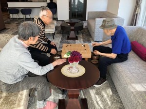 190520_【囲碁でつながる輪】（チャーム新大阪淡路）