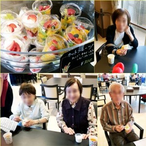 190523_ラ・サンテさんスィーツショップ（チャームスイート仁川）