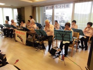 190417_ハーモニカ演奏会（チャーム長岡京）