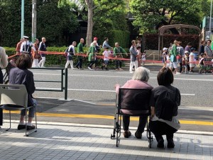 190503_お祭り行列（永福）