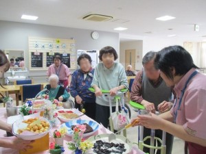 190503_ゴールデンウィークレク…スイーツバイキング（チャームやまとこおりやま）