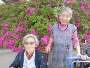 190503_散歩（チャーム南いばらき）