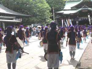 190504_エイサー祭り（永福）