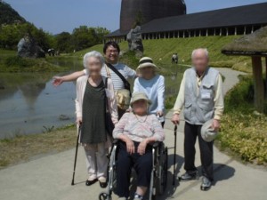190513_チャームツアー（チャーム長岡京）