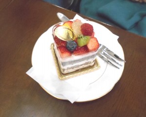 190519_ご近所カフェ（新井薬師）