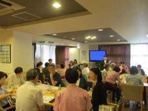 190519_運営懇談会（チャームスイート京都桂川）