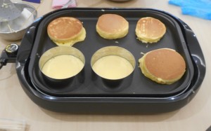 190523_お料理教室（田園調布）