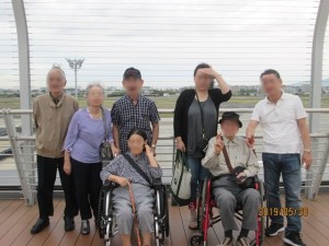 190520_伊丹空港へ飛行機を見に行こう！！（チャームスイート西宮浜）