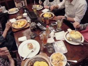 190527_外食レク~星乃珈琲店～(弐番館)