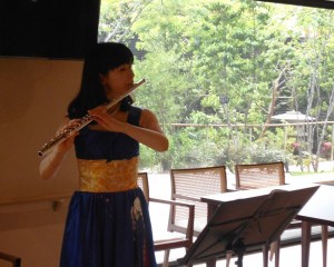 190528_フルート演奏会(永福)