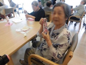 190605_ハーバリウム（チャーム長岡京）
