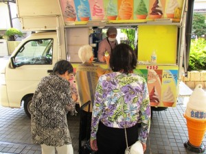 190613_ソフトクリーム(石神井公園)